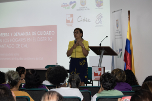 Cali, cada vez m&aacute;s cerca de su Sistema Distrital de Cuidado