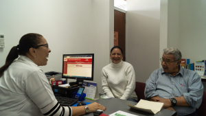 Docente fue elegida presidenta de Confederaci&oacute;n Iberoamericana de Medicina Familiar