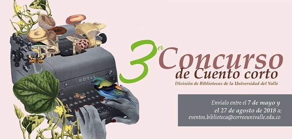 Tercer Concurso de Cuento Corto