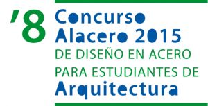 Ganan Concurso Nacional de Dise&ntilde;o en Acero