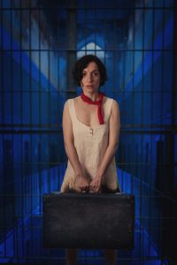 'Penal de Oca&ntilde;a' en la Sala de Teatro Univalle