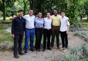 Entre los ganadores de convocatoria de la Secretar&iacute;a de Paz y Cultura Ciudadana de Cali