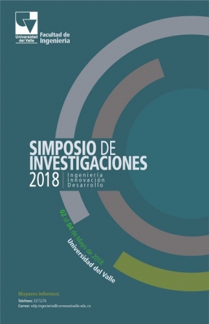 X Simposio de Investigaciones