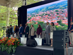La Universidad del Valle present&oacute; su Rendici&oacute;n de cuentas 2025 en Cartago