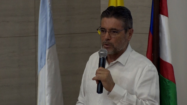 Una Casa Abierta para apropiarnos del conocimiento