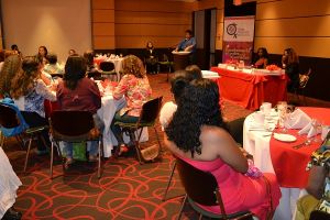 Ocho a&ntilde;os de trabajo de la Mesa Municipal de Mujeres