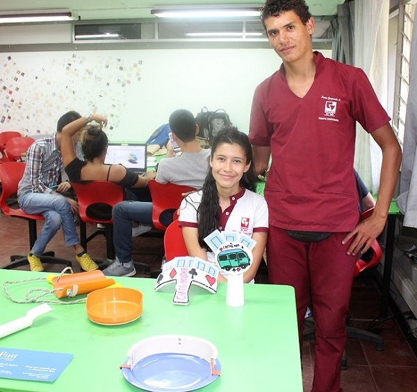 Univalle le apuesta al dise&ntilde;o con accesibilidad para todos