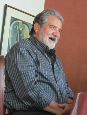 Falleci&oacute; el profesor jubilado de Arquitectura Hernando Reyes Nieto