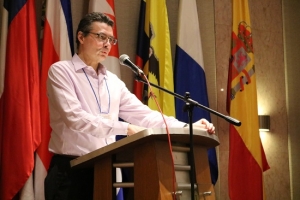 Es necesario construir salud desde los territorios