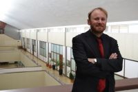 La Universidad, bien posicionada en internacionalizaci&oacute;n