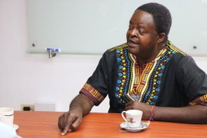 Impulso a la relaci&oacute;n con universidades africanas