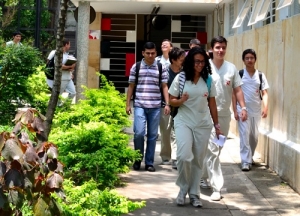 Laboratorio de Univalle podr&aacute; realizar pruebas del COVID-19