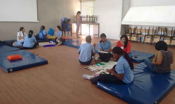 Univalle tambi&eacute;n dice: De cero a siempre