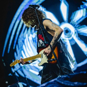 Festival Internacional Unirock Alternativo - FIURA 2025