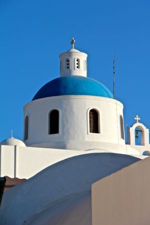 Grecia, la cuna de Occidente