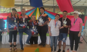 Univalle, ganadora de los XVIII Juegos Internos de la Gobernaci&oacute;n