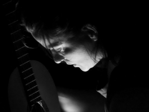 Canto popular brasile&ntilde;o en Univalle