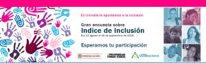 Univalle participa en el &Iacute;ndice de Inclusi&oacute;n