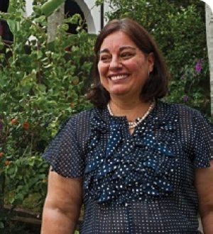 Indicadores de crimen y violencia en 18 pa&iacute;ses