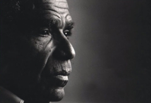 Zapata Olivella, el viajero universal