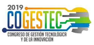 VI Congreso Internacional de Gesti&oacute;n, Tecnolog&iacute;a e Innovaci&oacute;n