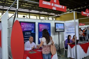 Colombia tiene 94 mil ofertas de empleo en el sector p&uacute;blico