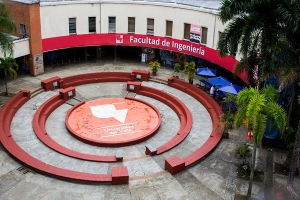 Contin&uacute;a la XIV Semana de Ingenier&iacute;a 2017