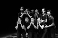 Inicia la temporada de teatro 2015