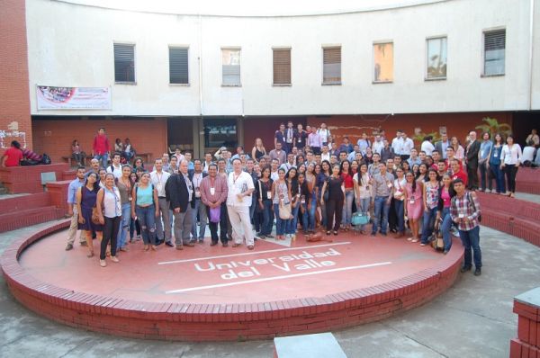 Balance del Congreso Internacional Industria y Organizaciones 2016