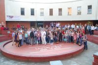 Balance del Congreso Internacional Industria y Organizaciones 2016