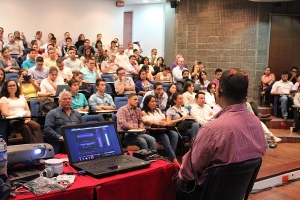 Escuela de verano con proyecci&oacute;n internacional