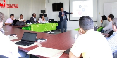 Seguimos apoyando la industria