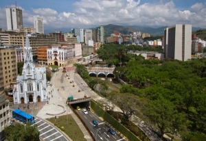 Cali es referente latino en la atenci&oacute;n al c&aacute;ncer