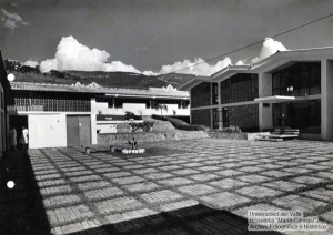 Historia de la Facultad de Salud