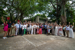 Univalle da la bienvenida a m&aacute;s de 50 nuevos profesores