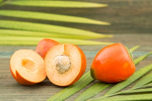 El chontaduro tiene su d&iacute;a