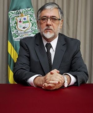 Miembro de Academia de Ciencias