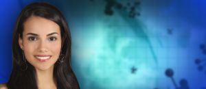 Egresada de Medicina aceptada en prestigiosa sociedad internacional