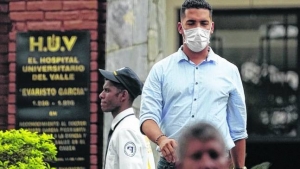 Declaran alerta amarilla en Cali por pandemia de coronavirus