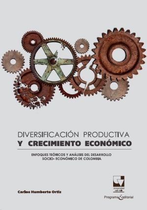 Diversificaci&oacute;n productiva y crecimiento econ&oacute;mico