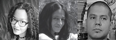 J&oacute;venes poetas cale&ntilde;os en Viernes de Letras