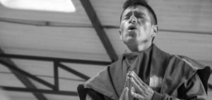 Un cineasta misak quiere &ldquo;colonizar los imaginarios del indio&rdquo;