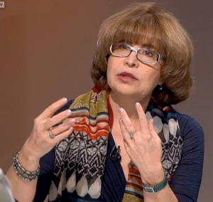 Encuentro con la investigadora rusa Elena Vassina