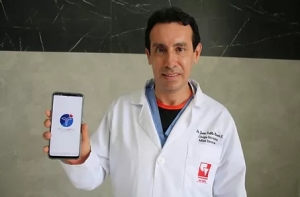 EsculAPPio, aplicaci&oacute;n m&oacute;vil para pacientes oncol&oacute;gicos