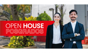 Open House de Posgrados de Administraci&oacute;n