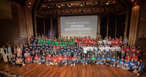 Investigar, alternativa profesional para cientos de j&oacute;venes