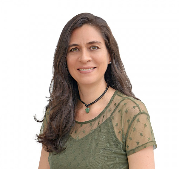 Profesora de la Sede Tulu&aacute; galardonada en los Premios BIM Women Awards