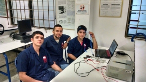 Nacen grupos de investigaci&oacute;n en sedes regionales