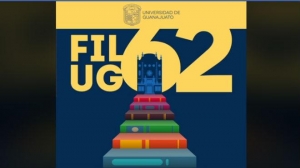 Univalle, invitada de honor en la Feria Internacional del Libro de la Universidad de Guanajuato