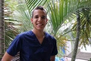 Primer lugar en congreso de Actividad F&iacute;sica